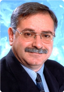 Carlo Arlia Ciommo