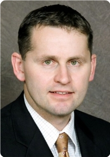 Jeff Warkentin
