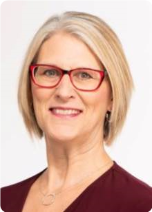 Sheri McCaskill