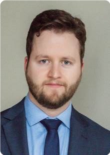 Braden Pennycook