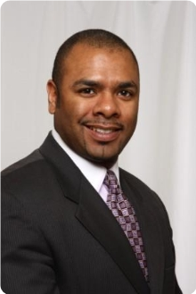 Kevin Persaud