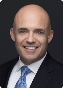 Alastair McKenzie