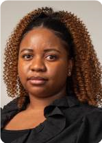 Sharmaine Mwenga