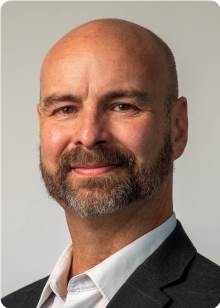Trevor Dreher