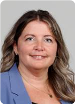 Christine Louis-Seize