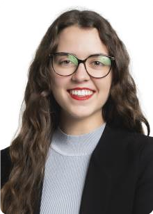 YASMINE DROUIN