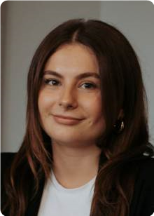 ALEXANDRA LAFLAMME