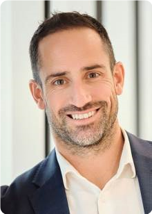 SEBASTIEN LAROUCHE