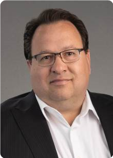 MARC BIBEAU