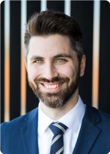 Guillaume Bourque