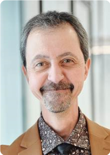 Stephane Servais
