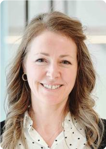Martine Cinq-Mars